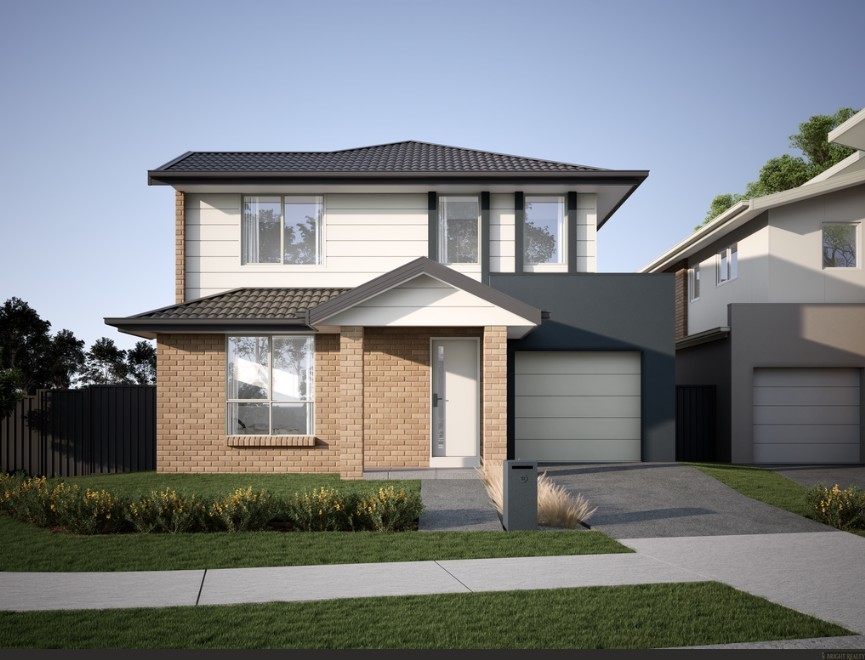 Contact Agent For Address, Rouse Hill, NSW 2155