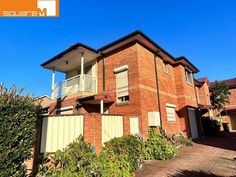 2/46 Reilly St, Liverpool, NSW 2170