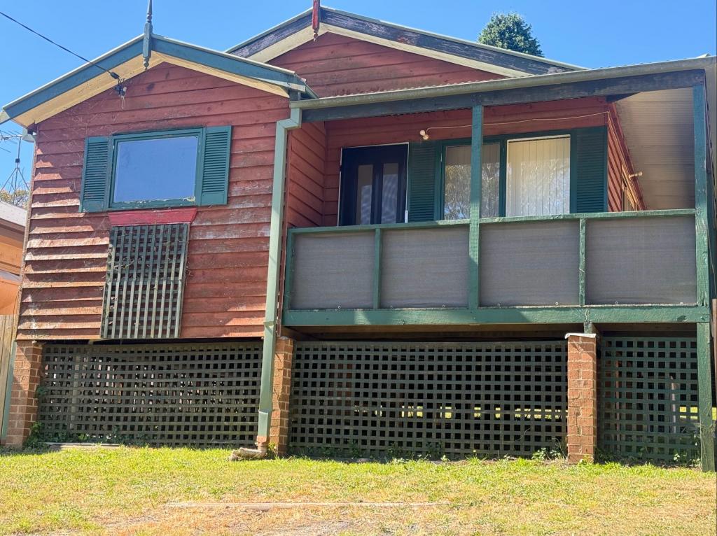 30 Great Western Hwy, Mount Victoria, NSW 2786