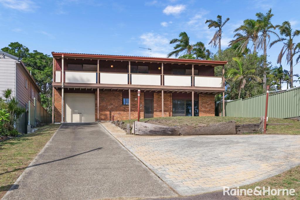 50 Pacific Ave, Anna Bay, NSW 2316