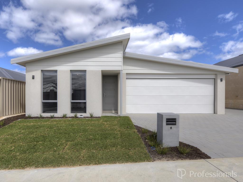 8 Damsel Way, Two Rocks, WA 6037