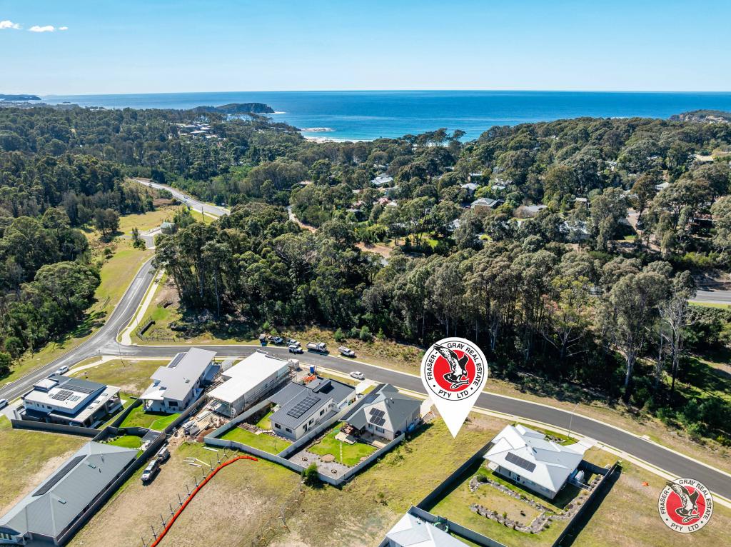 12 SEBBENS CRES, ROSEDALE, NSW 2536