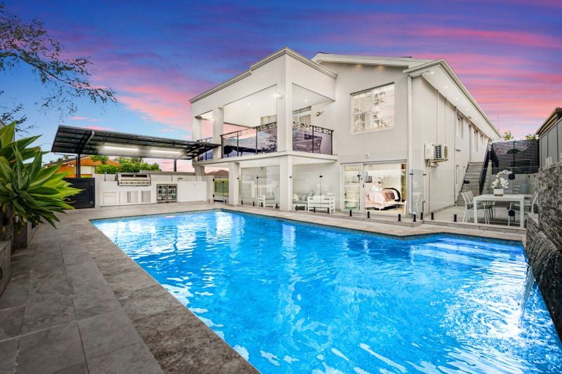 33 Mcewan Ave, Winston Hills, NSW 2153