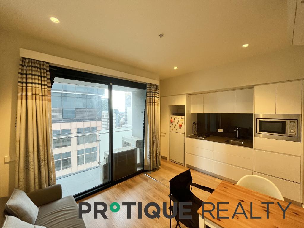 2110/199 WILLIAM ST, MELBOURNE, VIC 3000