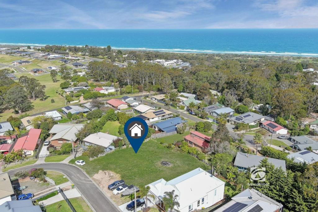 25 Ozone Cres, Lakes Entrance, VIC 3909