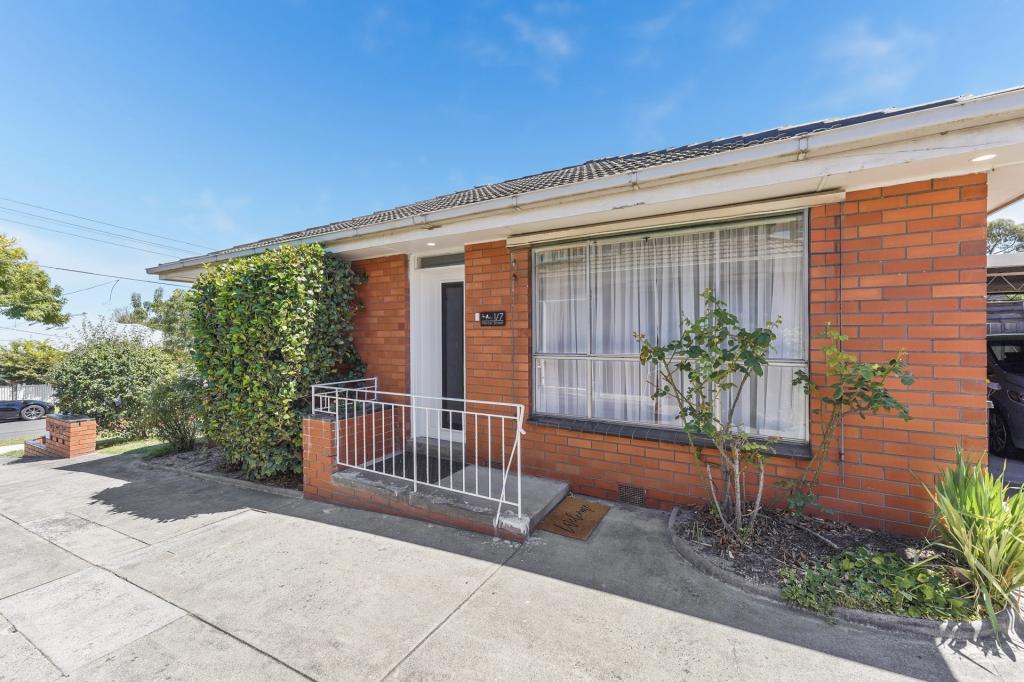 1/7 Mercer St, Oakleigh East, VIC 3166