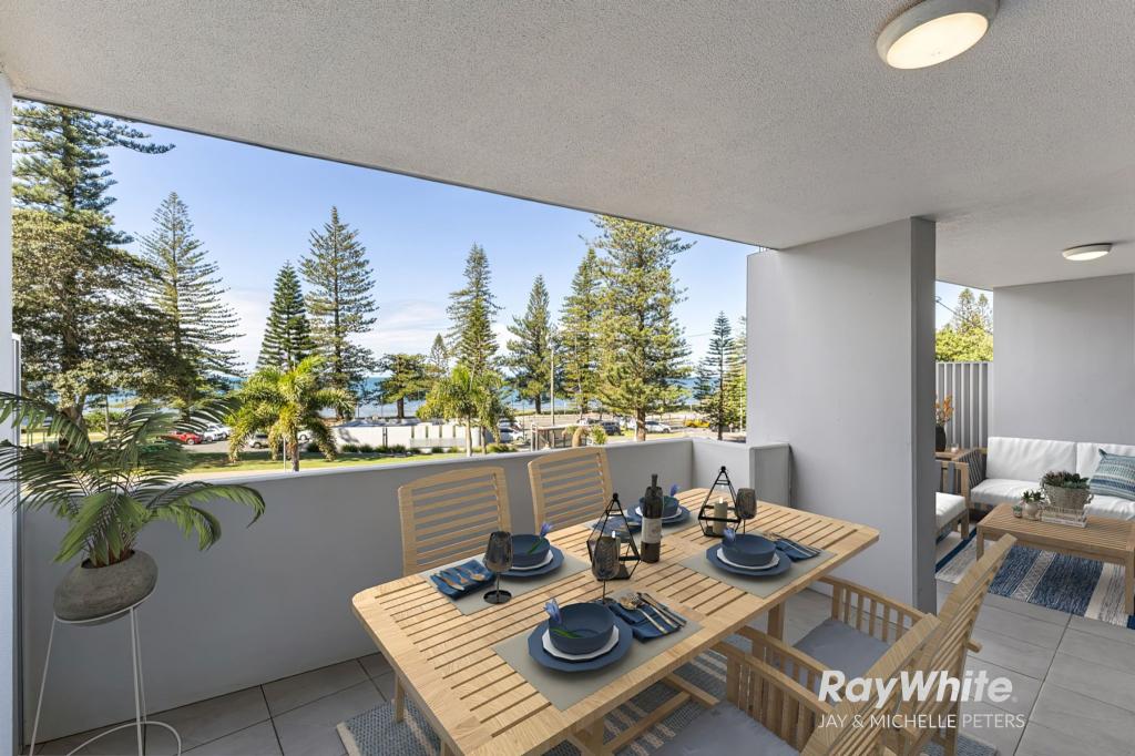 17/113 Landsborough Ave, Scarborough, QLD 4020