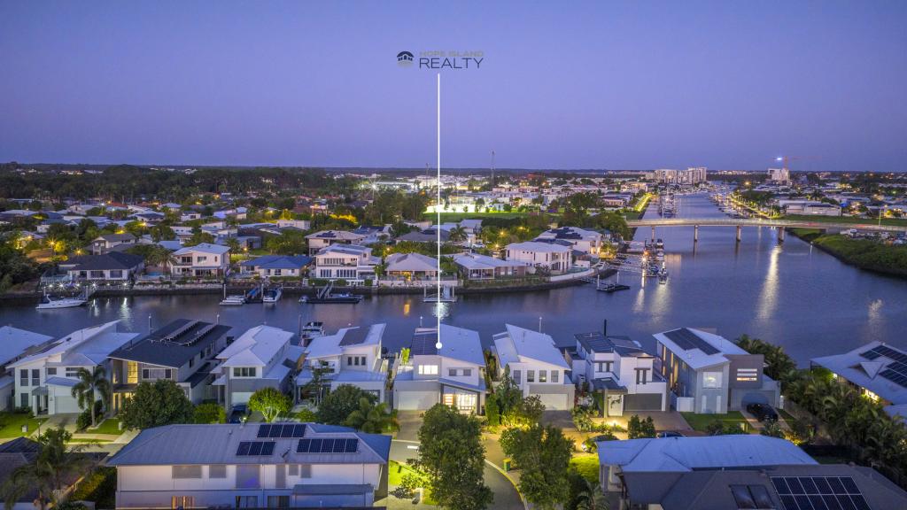 75 Cova Bvd, Hope Island, QLD 4212