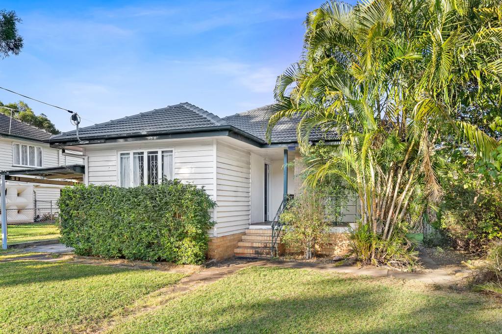 21 Gracemere St, Newmarket, QLD 4051