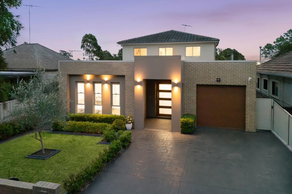 5 West St, Auburn, NSW 2144