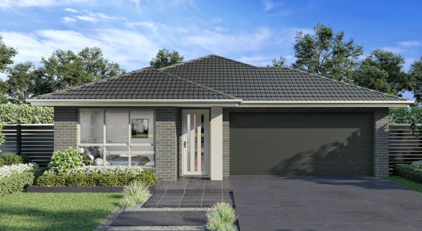 Lot 326 80 Tenth Ave, Austral, NSW 2179