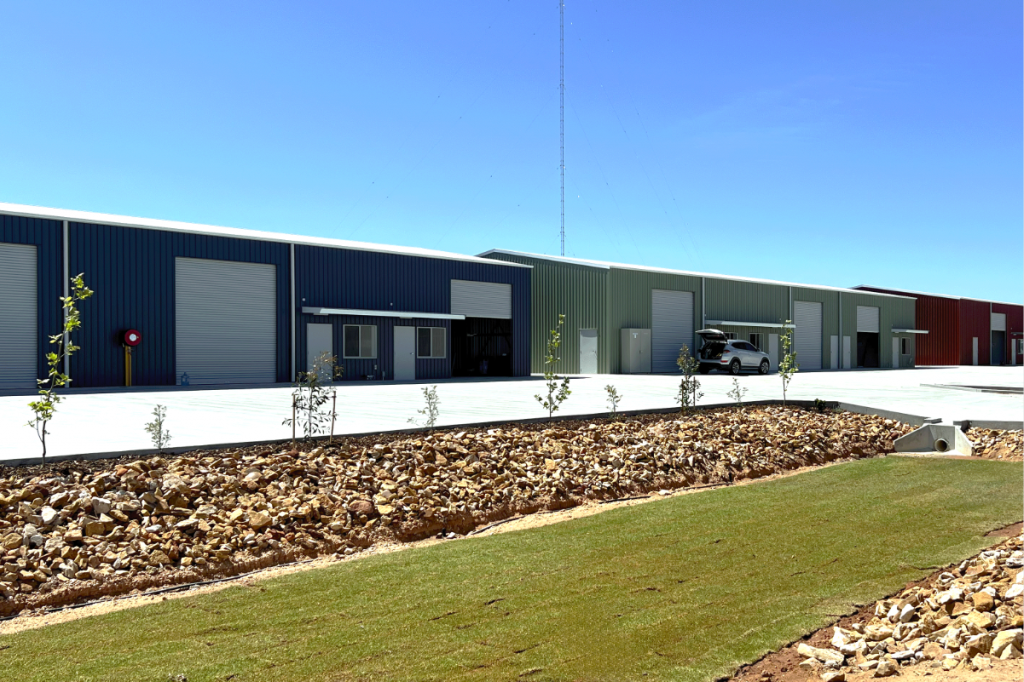 Unit 1 - 9, 1384 Old Sturt Hwy, Berri, SA 5343