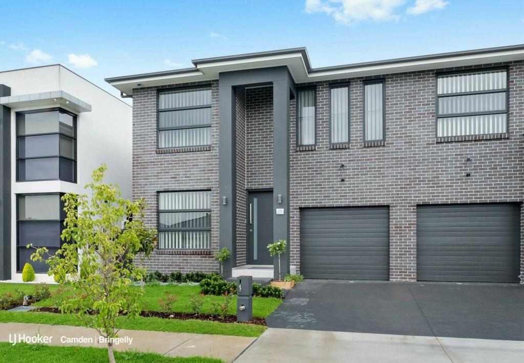 10b Milton Cct, Oran Park, NSW 2570