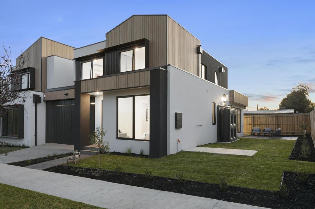 3/195 Waverley Rd, Mount Waverley, VIC 3149
