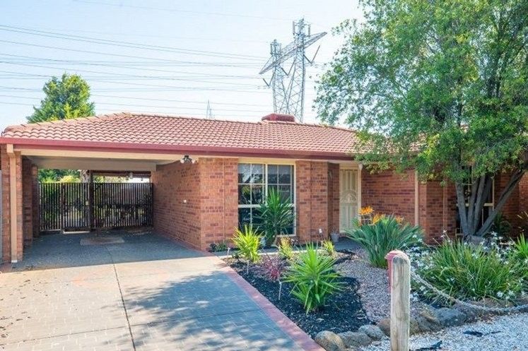 48 Ilani St, Epping, VIC 3076
