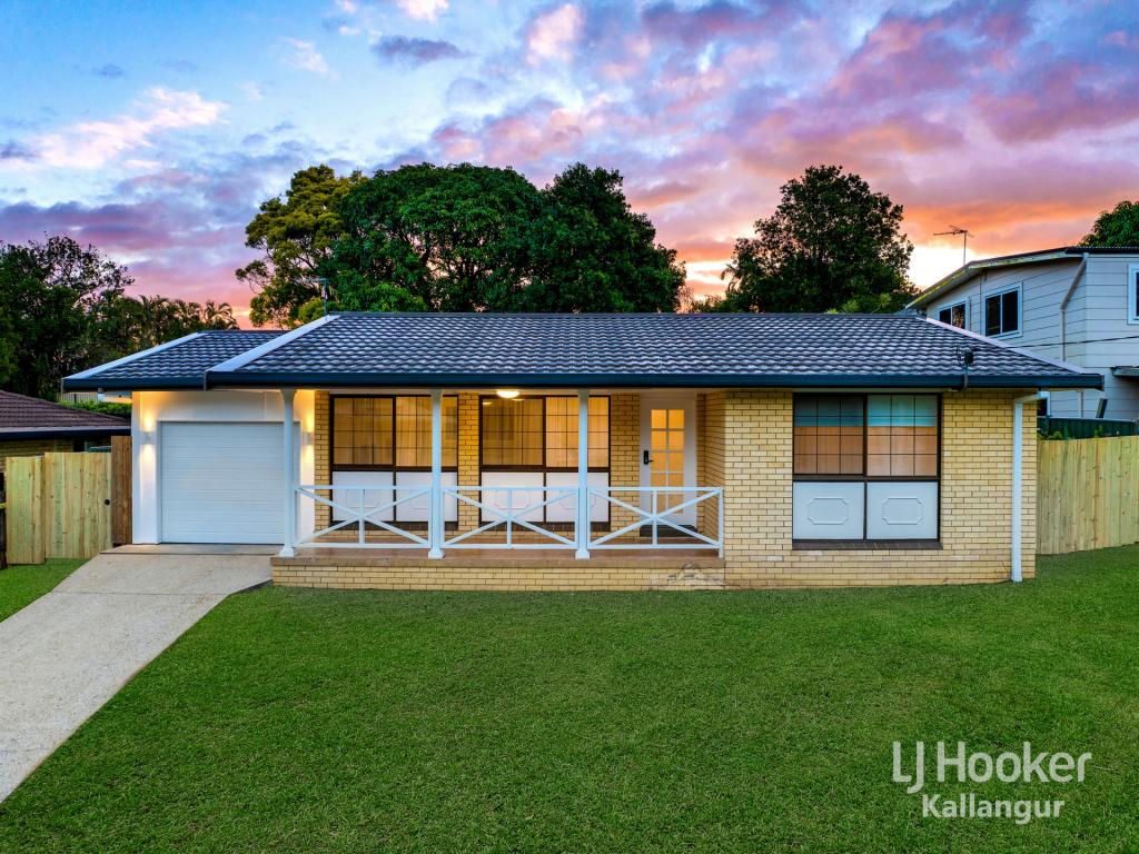 10 PENSON CT, KALLANGUR, QLD 4503