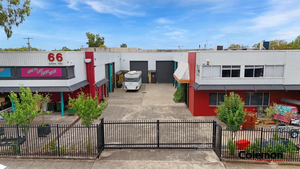 66 Clapham Rd, Sefton, NSW 2162