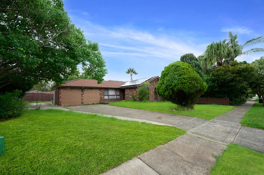 23 Ironbark Ave, Casula, NSW 2170