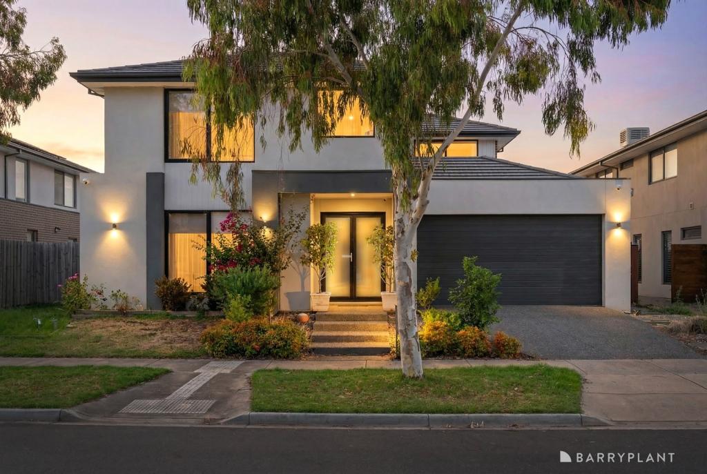 54 Riders Cct, Aintree, VIC 3336