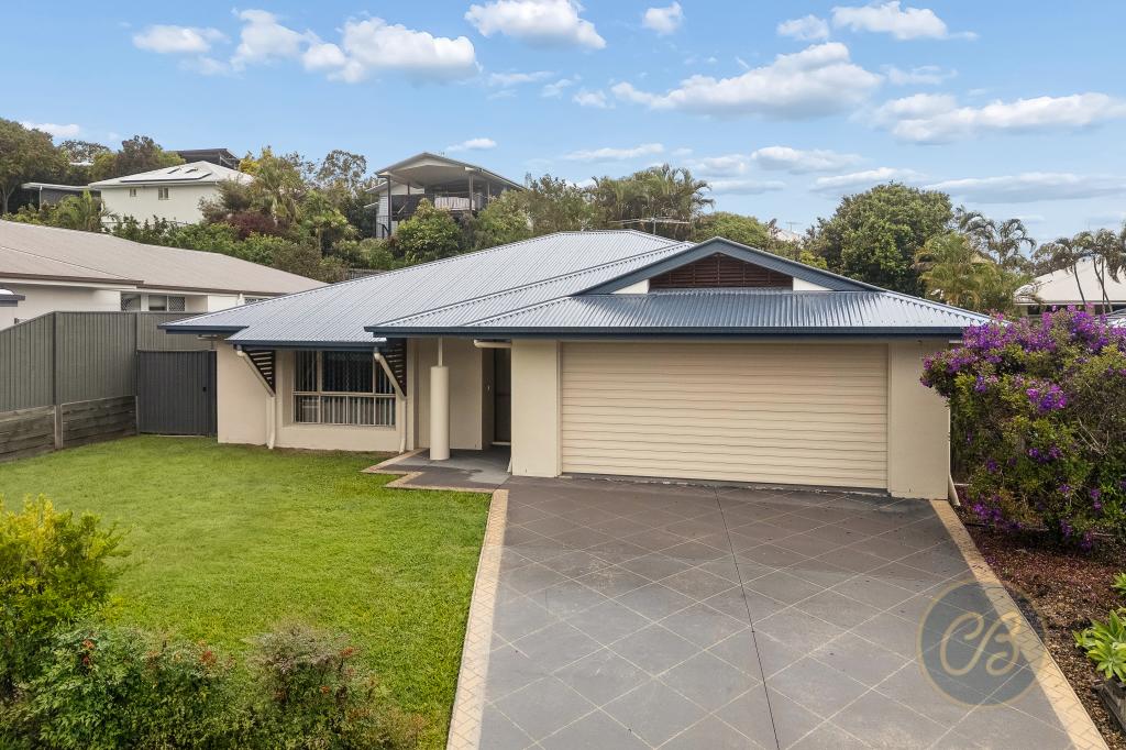 18 Brigadoon Cres, Eatons Hill, QLD 4037