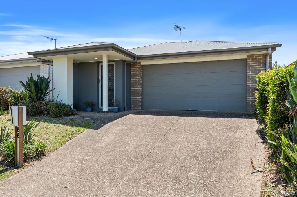 88 GARDENIA CCT, DAKABIN, QLD 4503