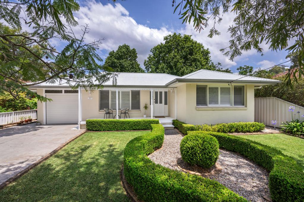 93 Old Bathurst Rd, Blaxland, NSW 2774