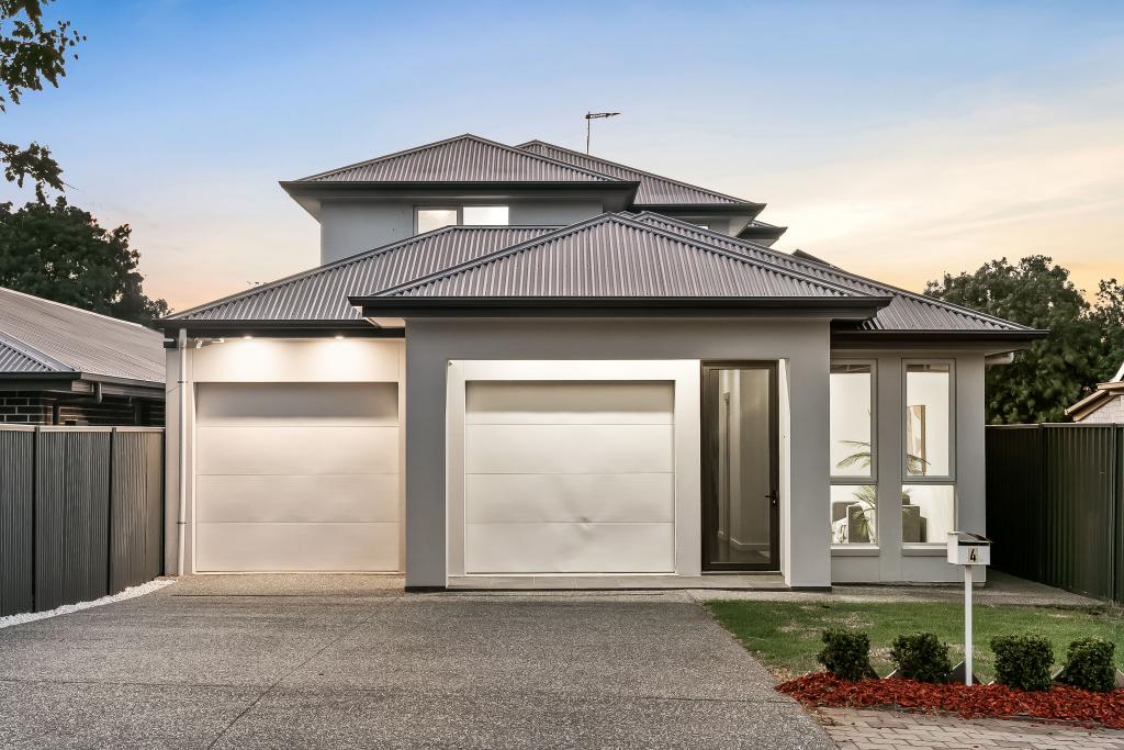 4 STANLAKE AVE, ST MARYS, SA 5042