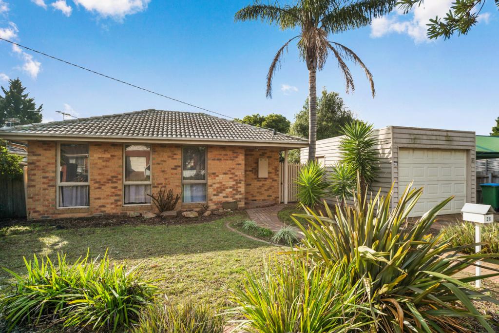 36 Wiltshire Dr, Somerville, VIC 3912