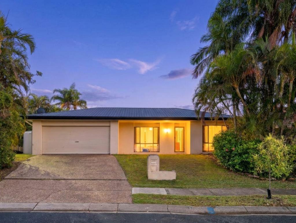 1 Dapper St, Sunnybank Hills, QLD 4109