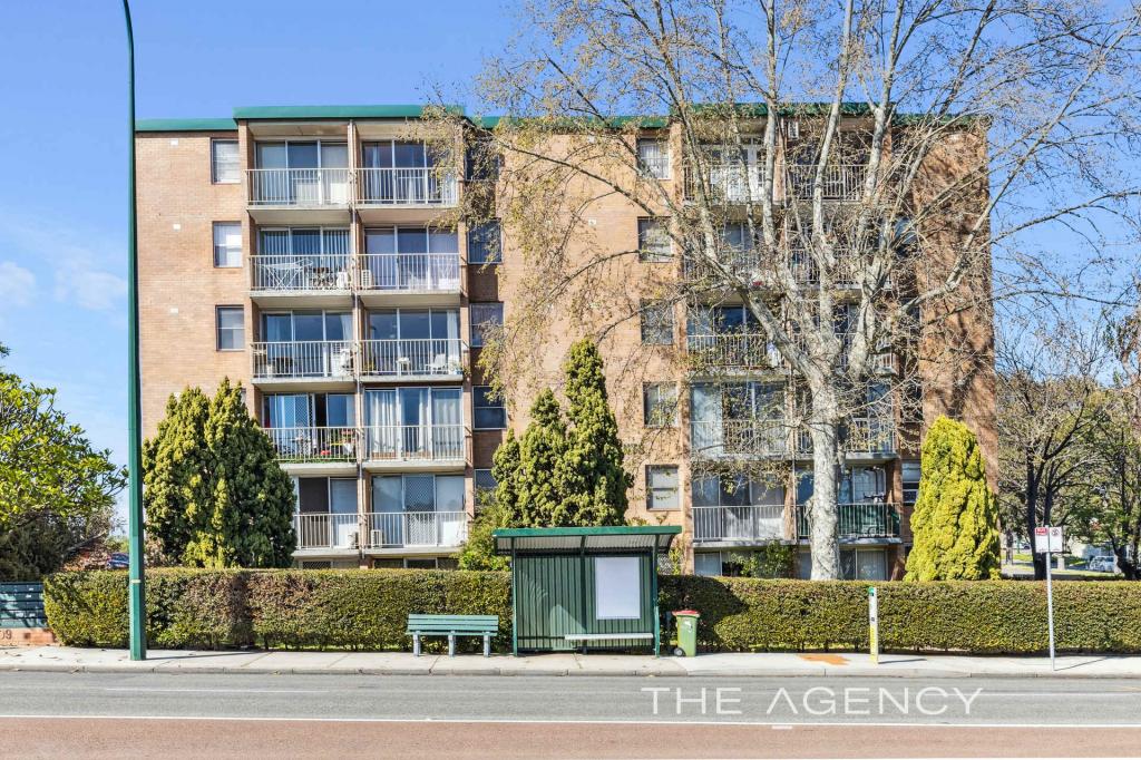 48/409 Cambridge St, Wembley, WA 6014