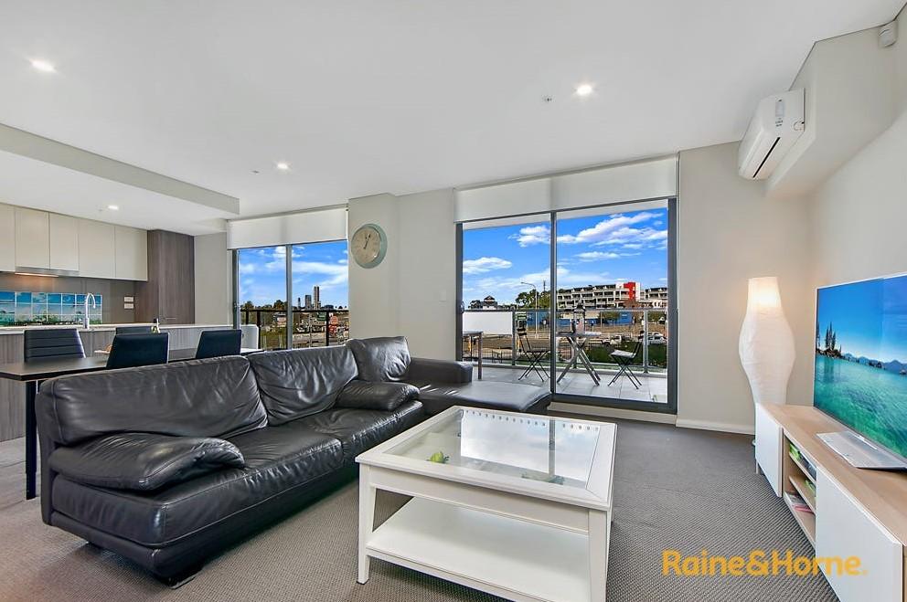 295/23-25 North Rocks Rd, North Rocks, NSW 2151