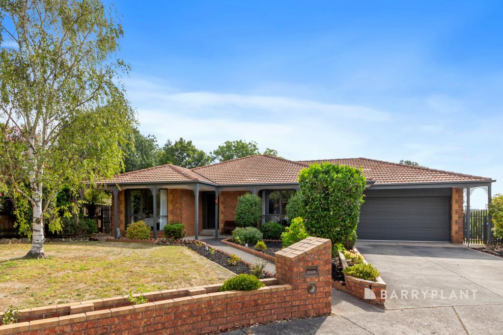 10 Marraroo Cl, Bayswater North, VIC 3153