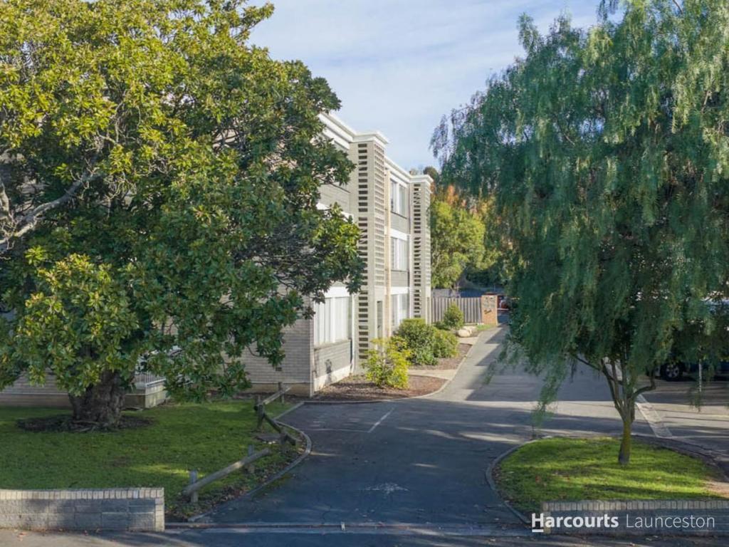 12/88 Elphin Rd, Newstead, TAS 7250