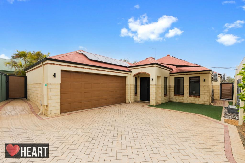 5 Caphorn Cl, Bibra Lake, WA 6163