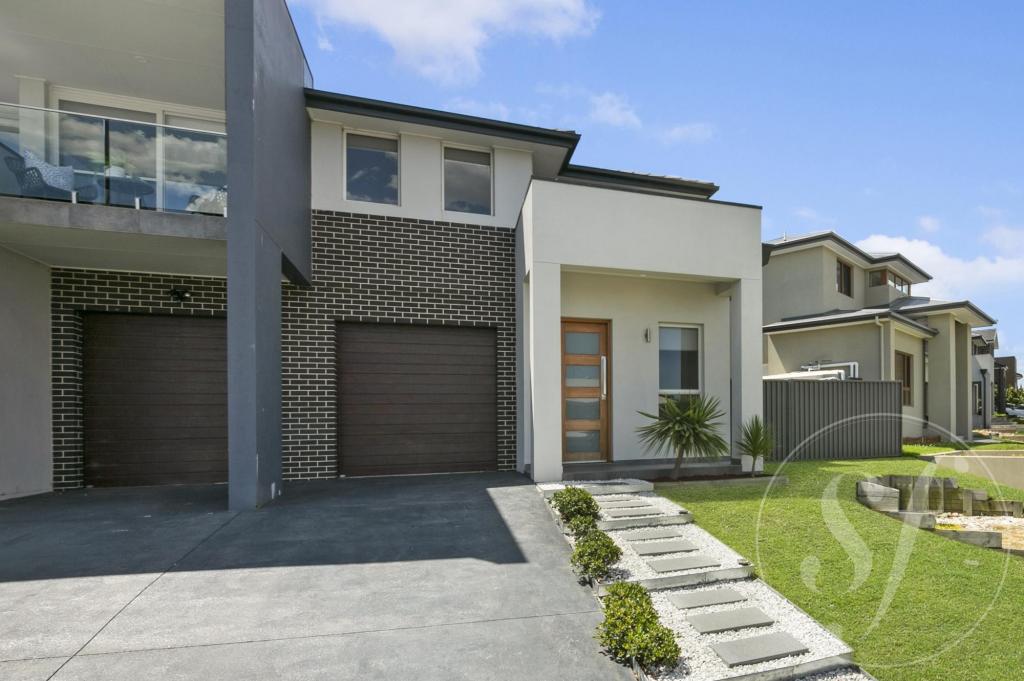 4b Rose Bowl St, North Kellyville, NSW 2155