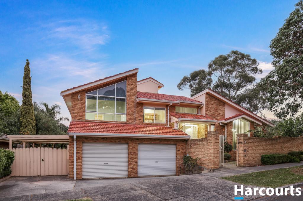 73 Turramurra Dr, Rowville, VIC 3178