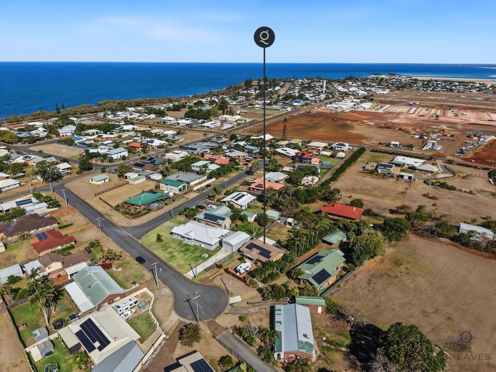 11 Camilleri Ct, Elliott Heads, QLD 4670