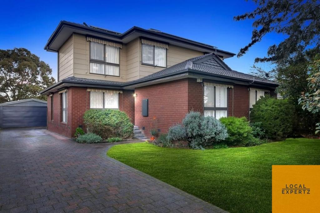 17 Gretel Gr, Melton, VIC 3337