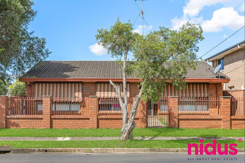 62 ROPES CREEK RD, MOUNT DRUITT, NSW 2770