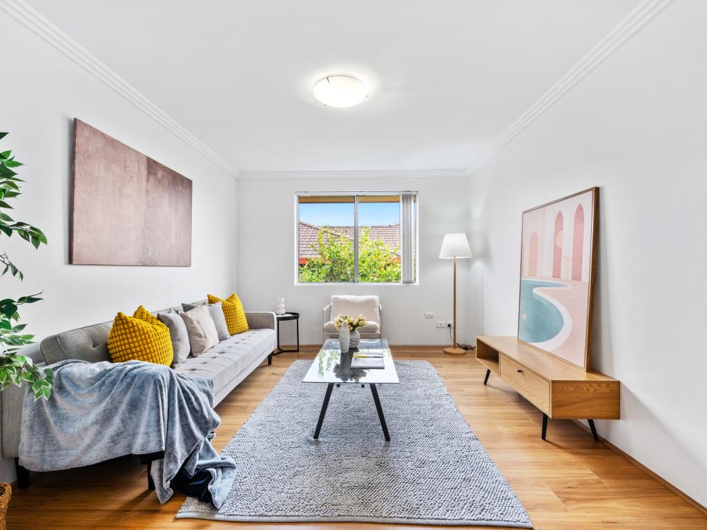 6/37 Mckern St, Campsie, NSW 2194