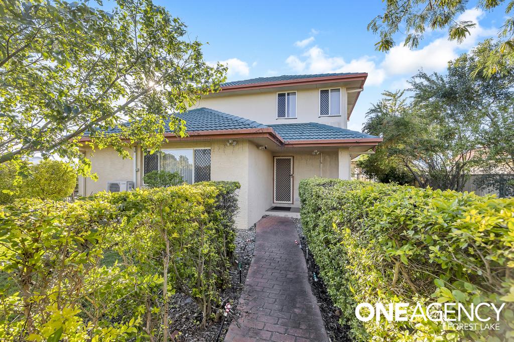 94 BUDDLEIA ST, INALA, QLD 4077