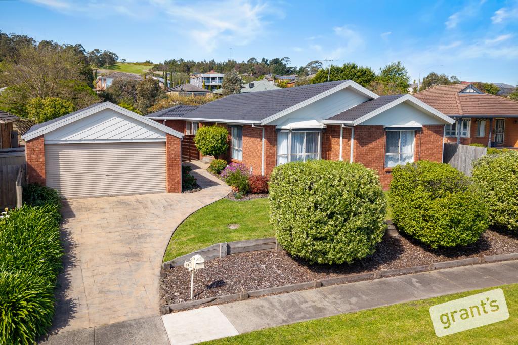 14 Kilfera Ct, Narre Warren, VIC 3805