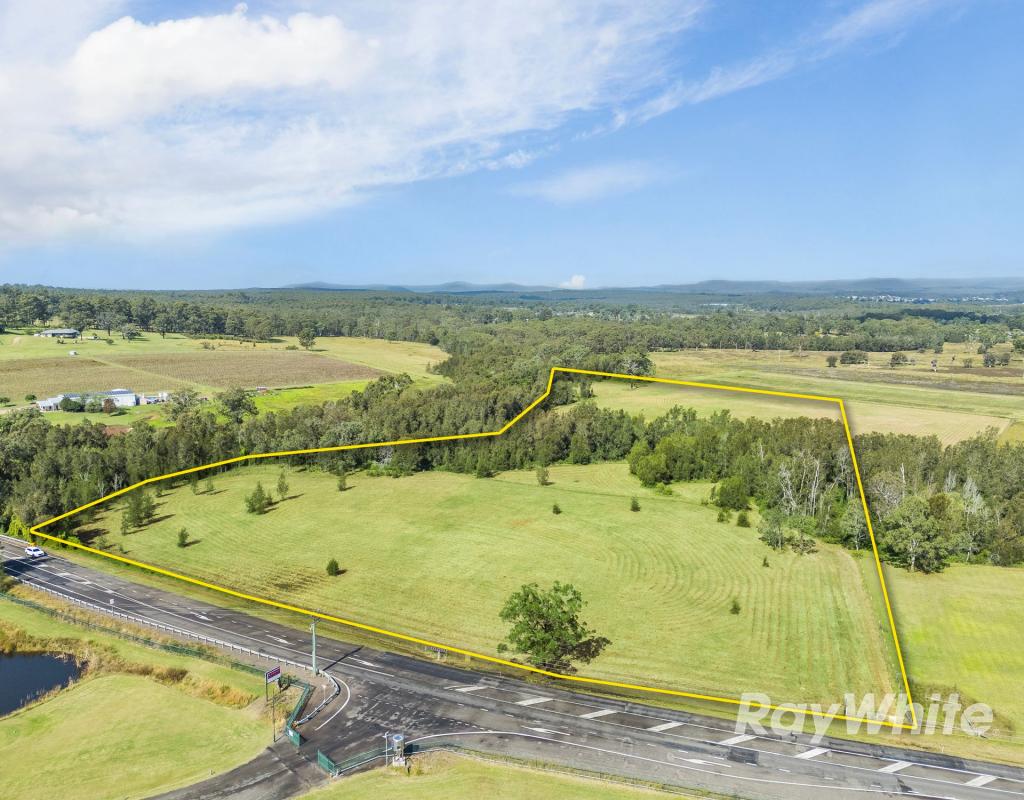  LOVEDALE RD, LOVEDALE, NSW 2325