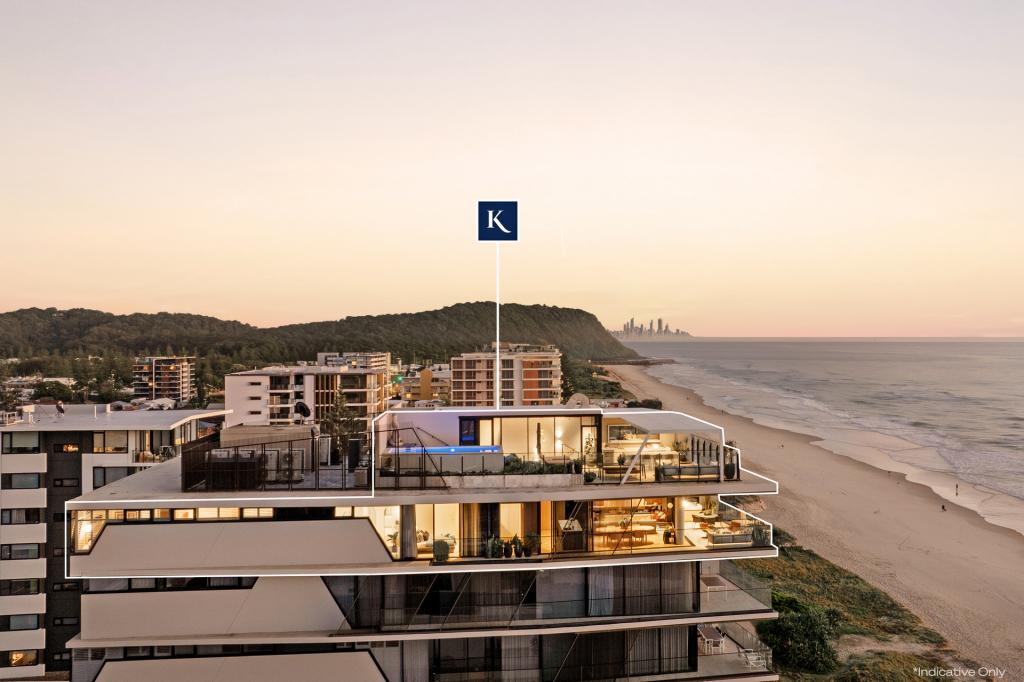 901/2 Twenty Third Ave, Palm Beach, QLD 4221