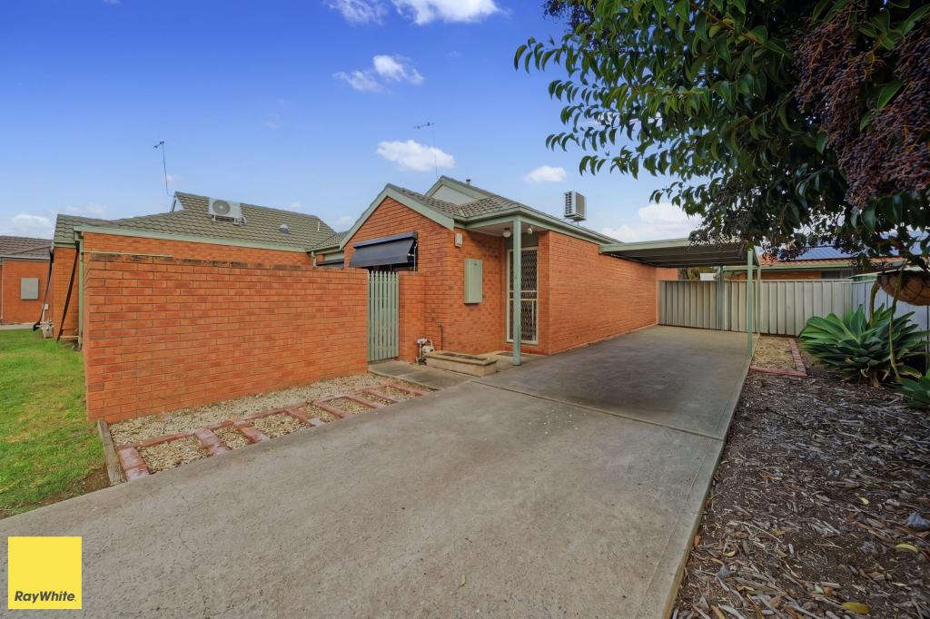 6/16 Helmer St, Mooroopna, VIC 3629