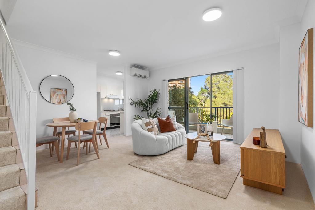 28/1 Hillcrest Ave, Hurstville, NSW 2220