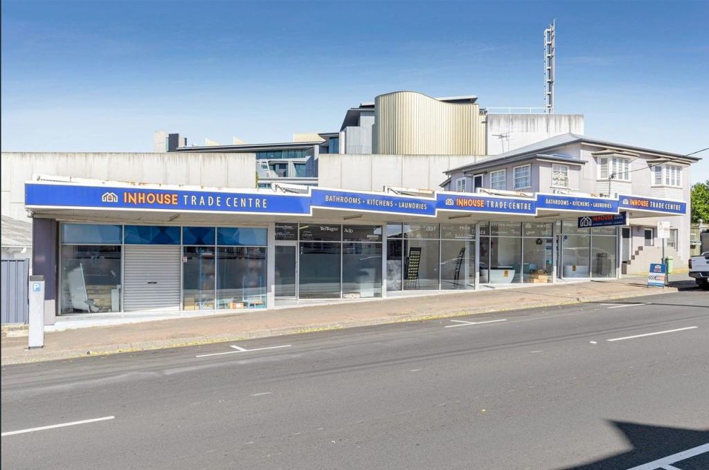 92 Limestone St, Ipswich, QLD 4305