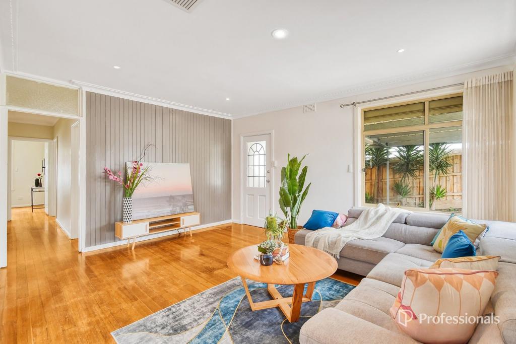 25 Liege Ave, Noble Park, VIC 3174