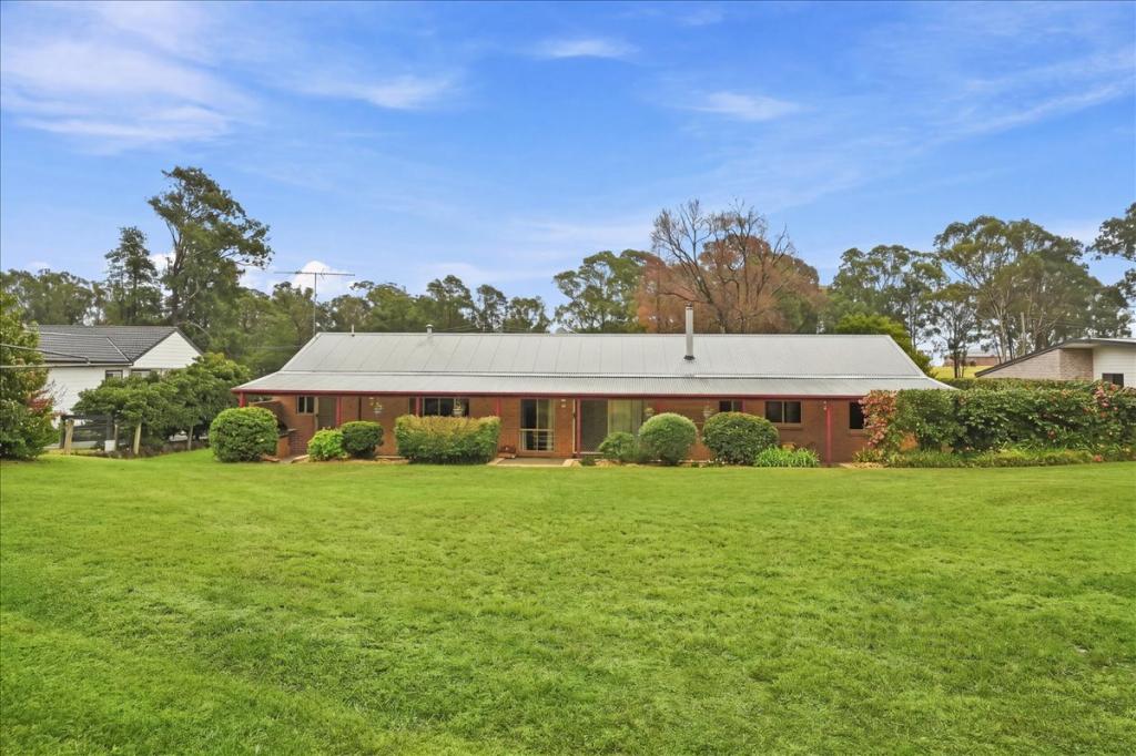 1159 Burragorang Rd, Belimbla Park, NSW 2570