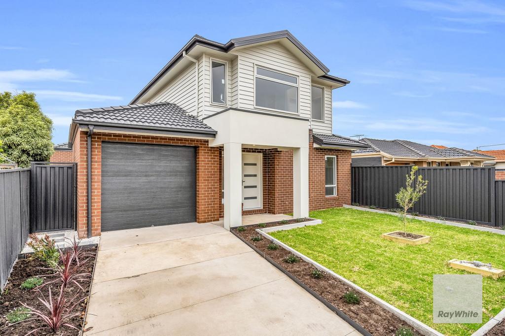 1/62 Chelsey St, Ardeer, VIC 3022